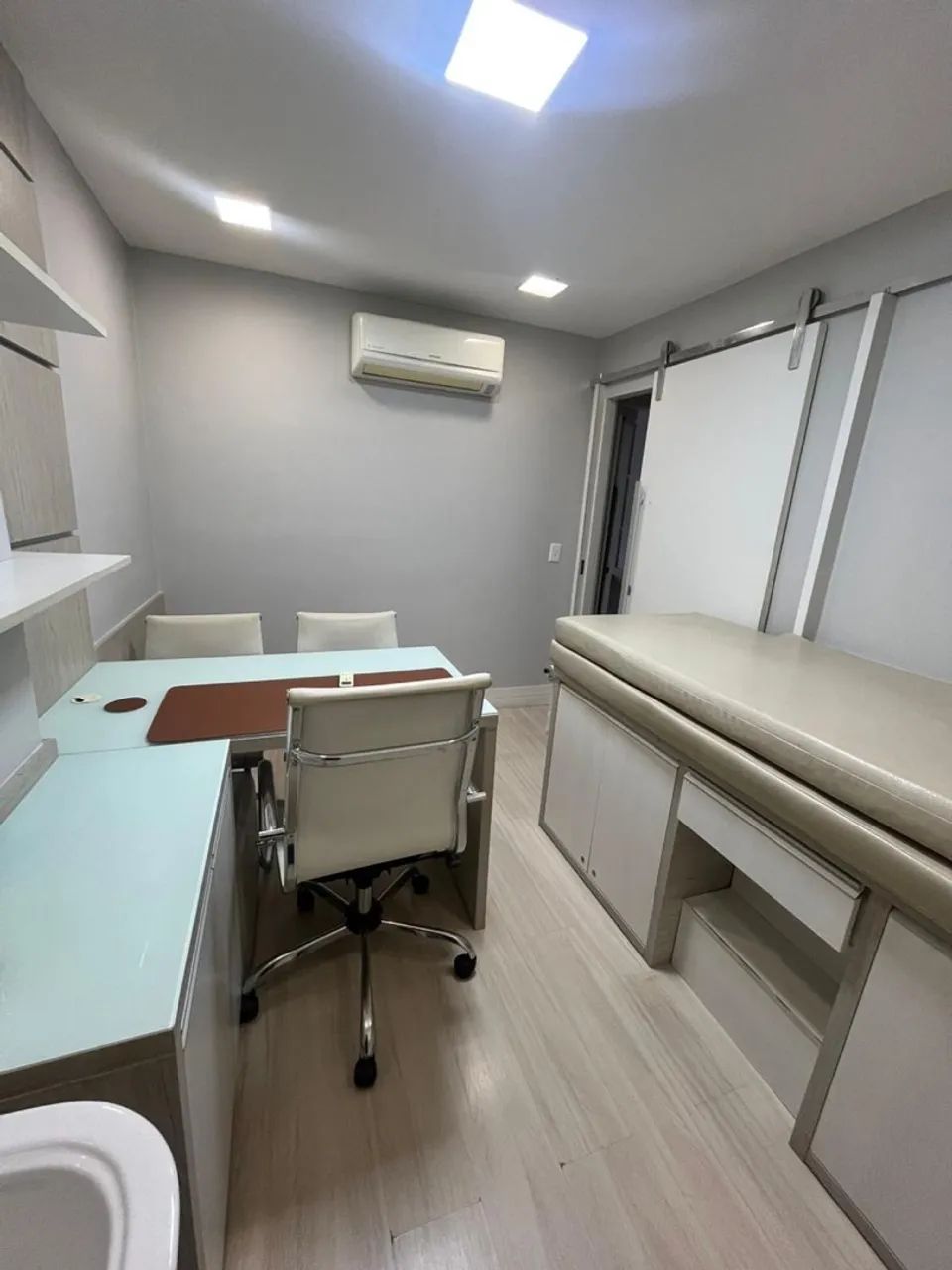 SUBLOCAÇÃO DE CONSULTÓRIO - NOVA IGUAÇU - Foto 3