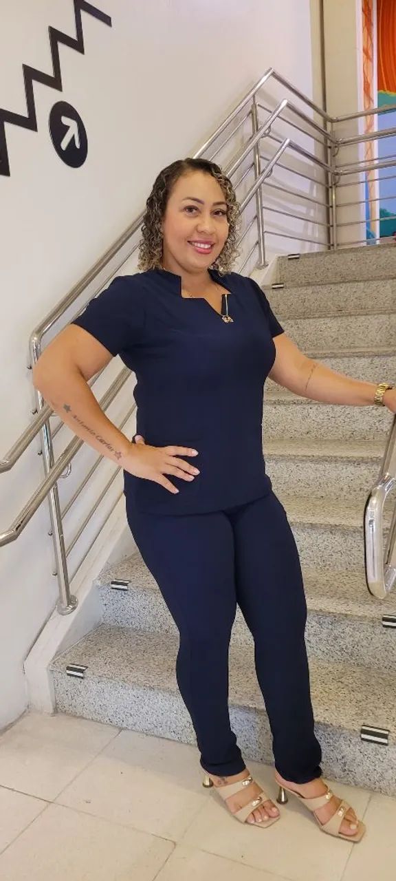 PIJAMAS , JALECOS, FARDAMENTOS... - Foto 6