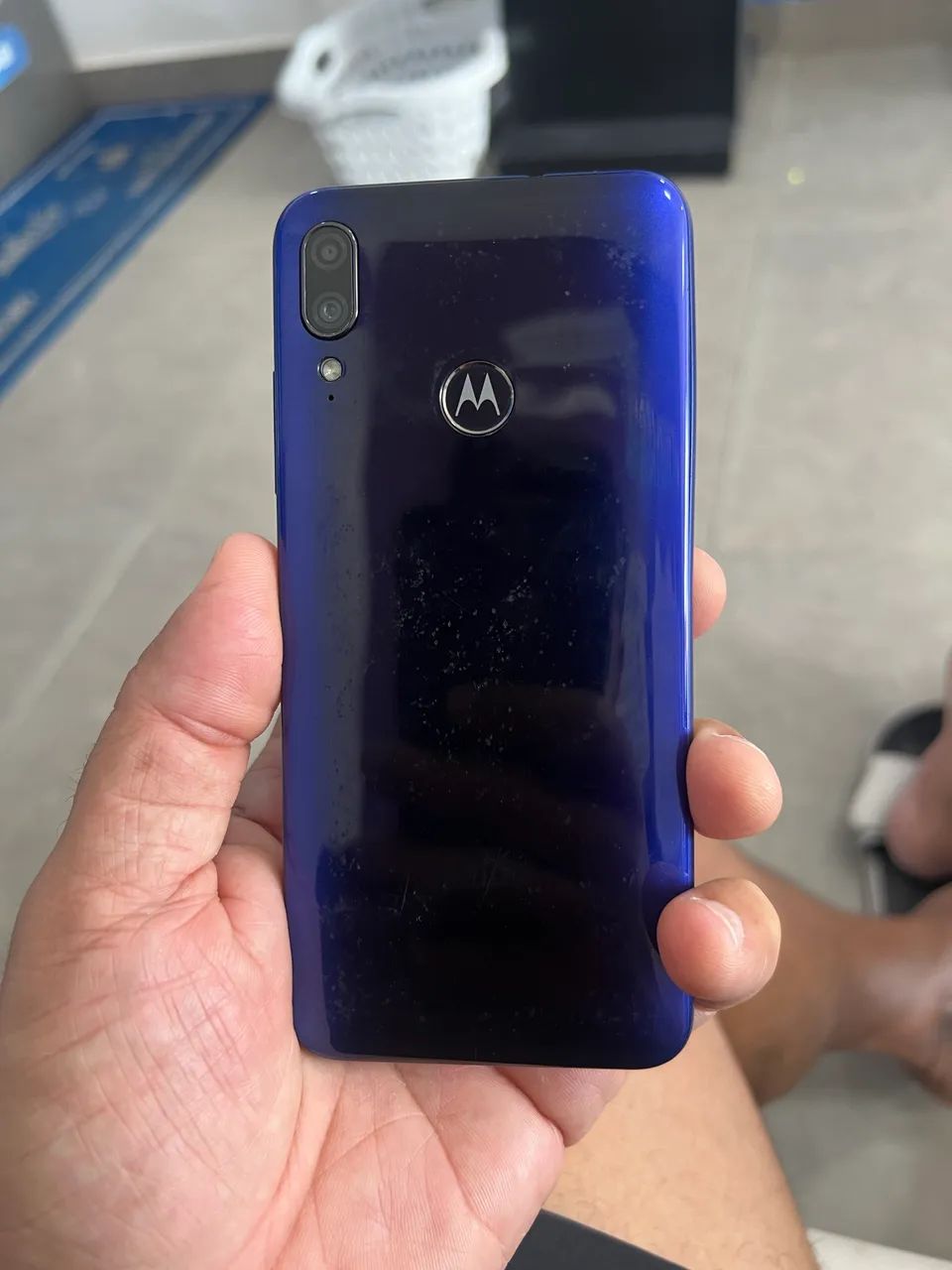 Celular Moto E Plus 32 GB  - Foto 5