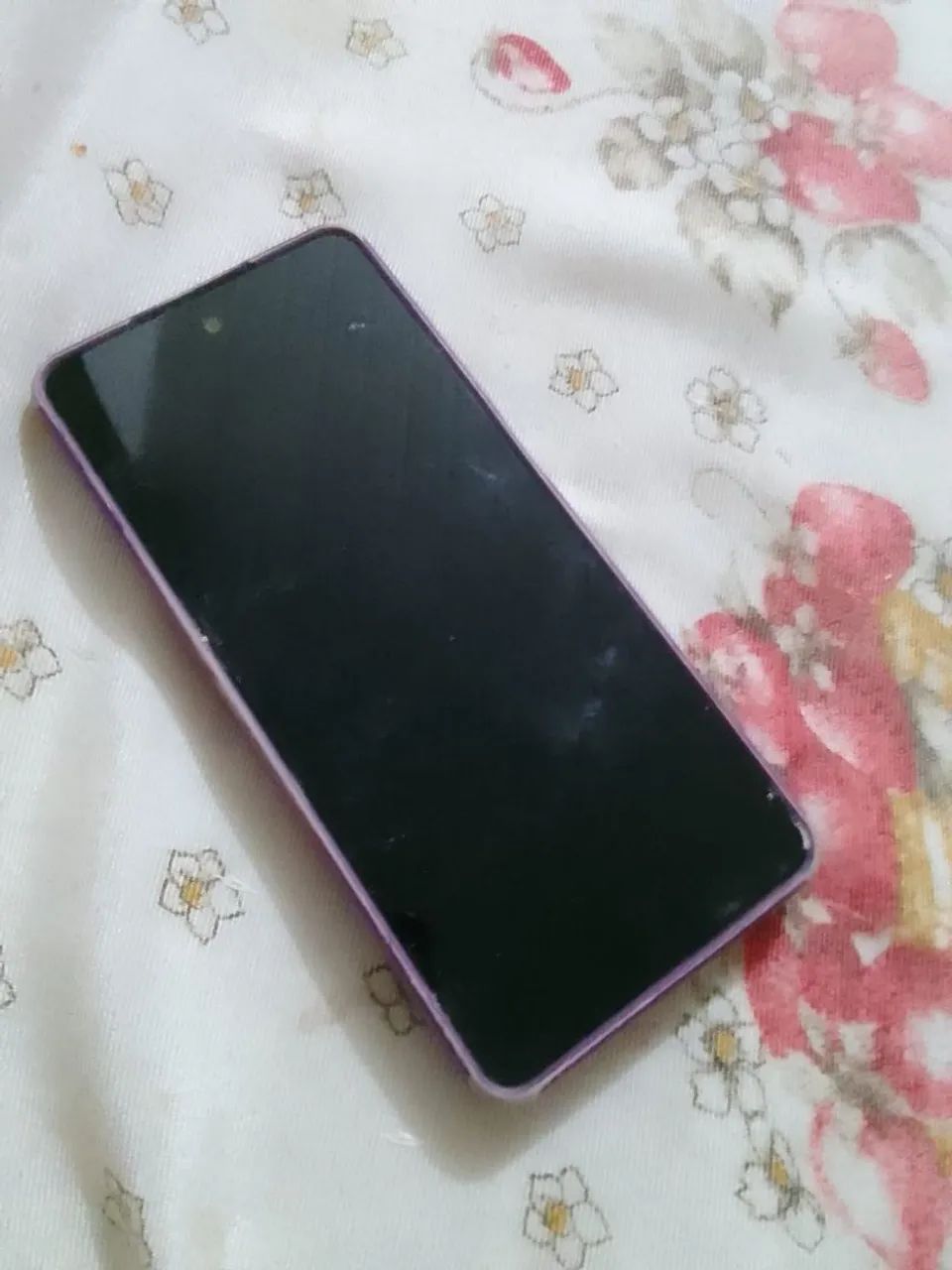 Smartphone Motorola g04s-