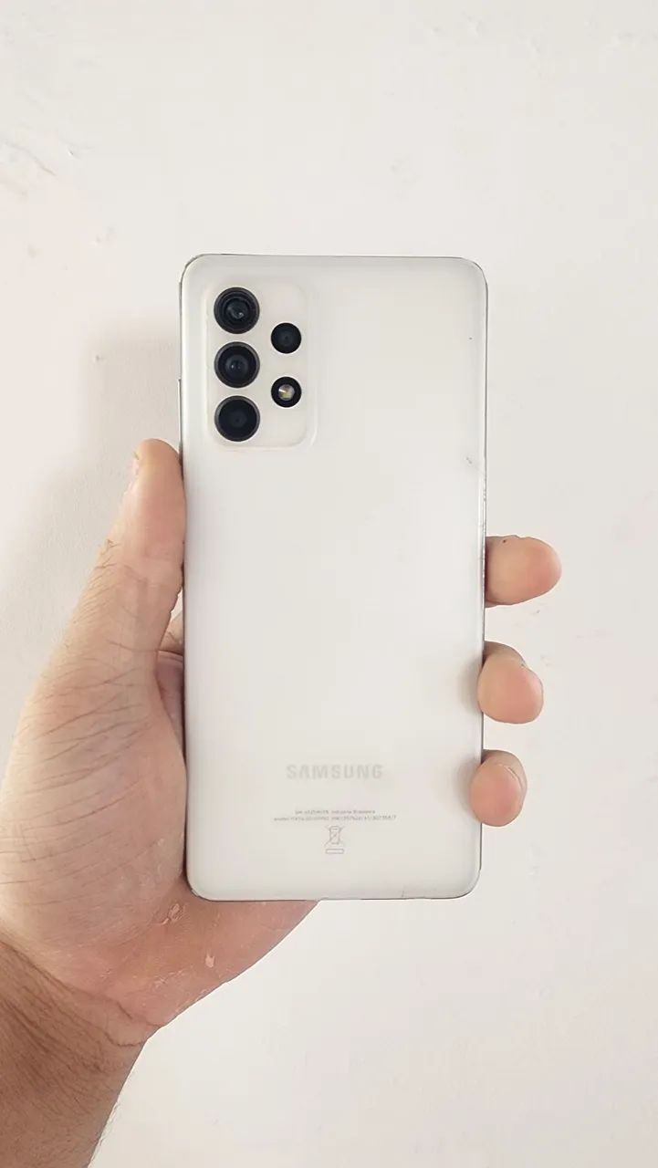 Galaxy A52 - Foto 2