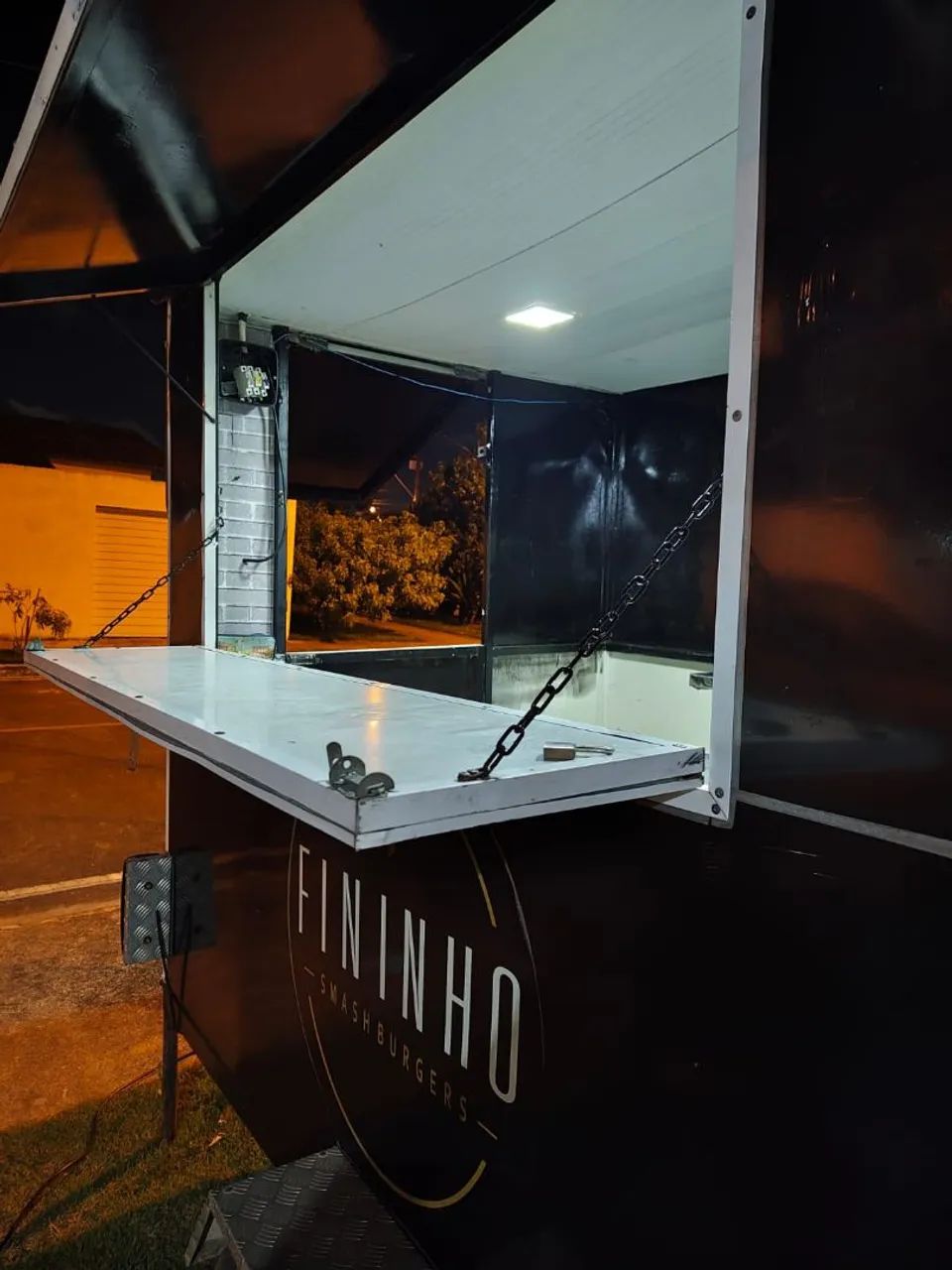 Food trailer - ALUGO - Foto 2