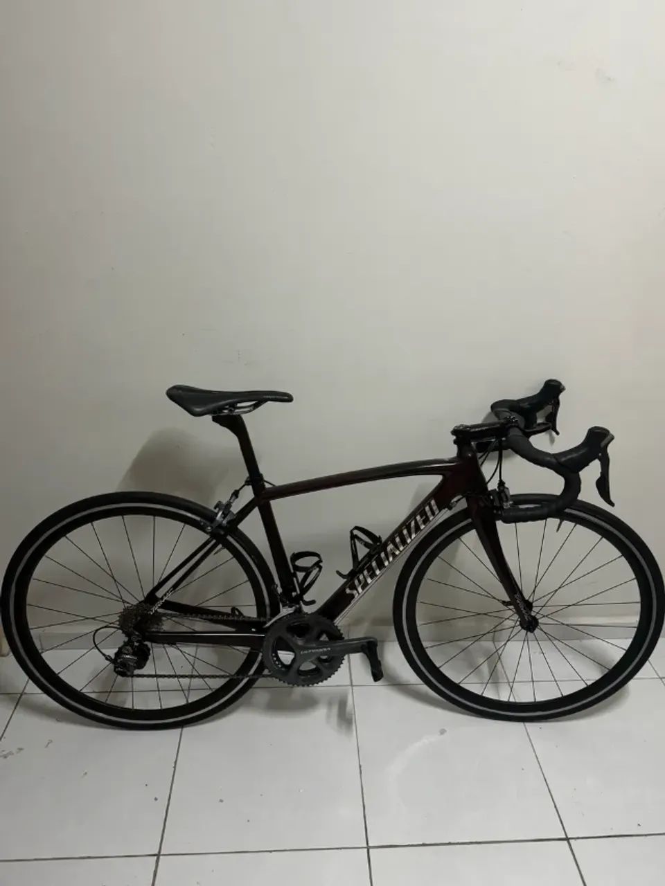 Specialized Tarmac - TAM 52