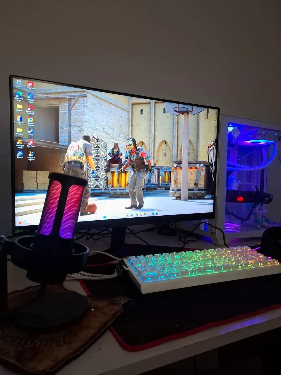 PC Gamer - Foto 3