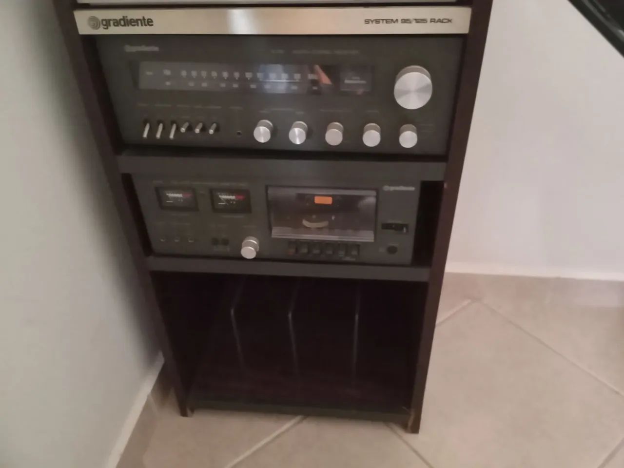 SYSTEM 95 GRADIENTE - Foto 5