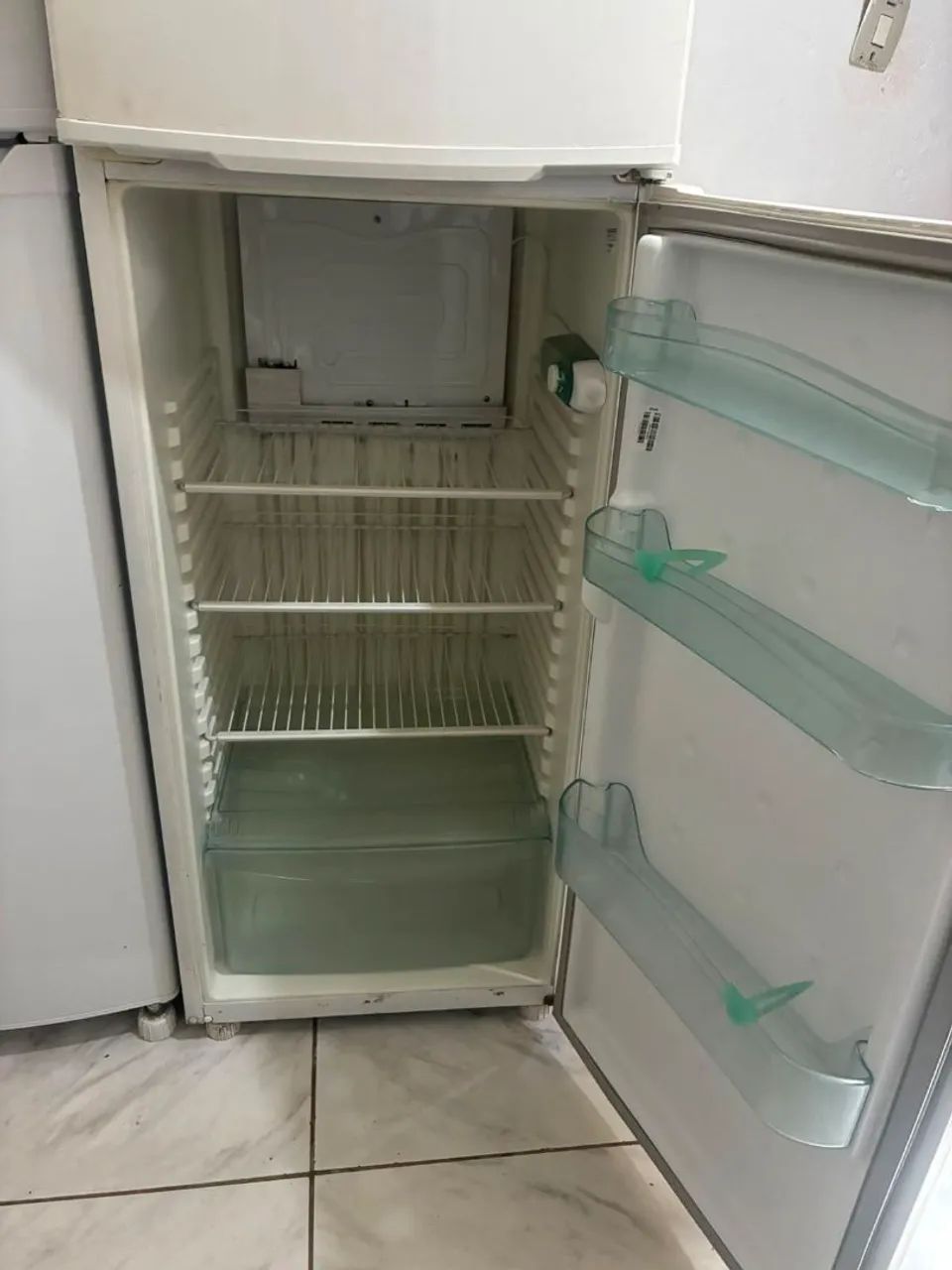 Geladeira consul  - Foto 2
