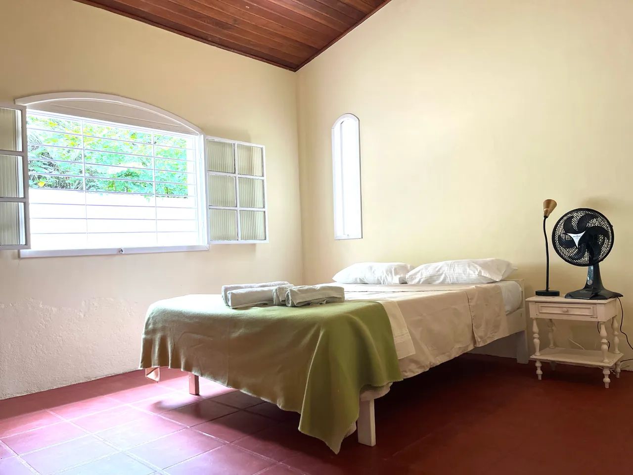 Carnaval na Praia Seca, Praia da Pernambuca. A 60 metros da areia da praia!  - Foto 12