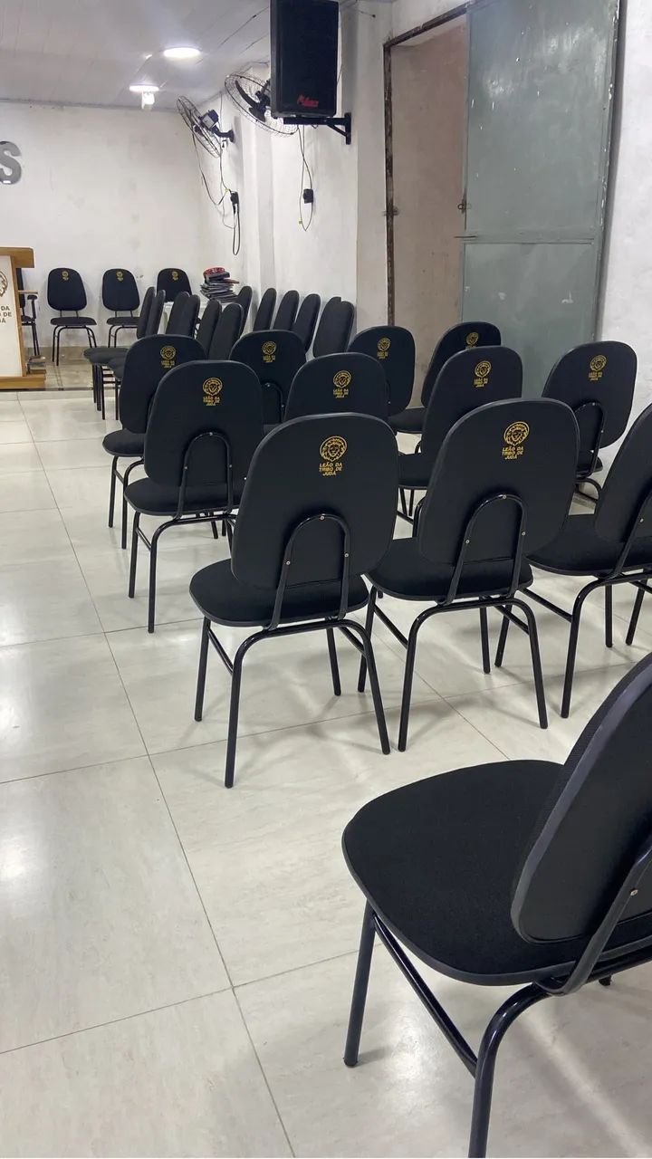Cadeiras para igrejas  - Foto 5
