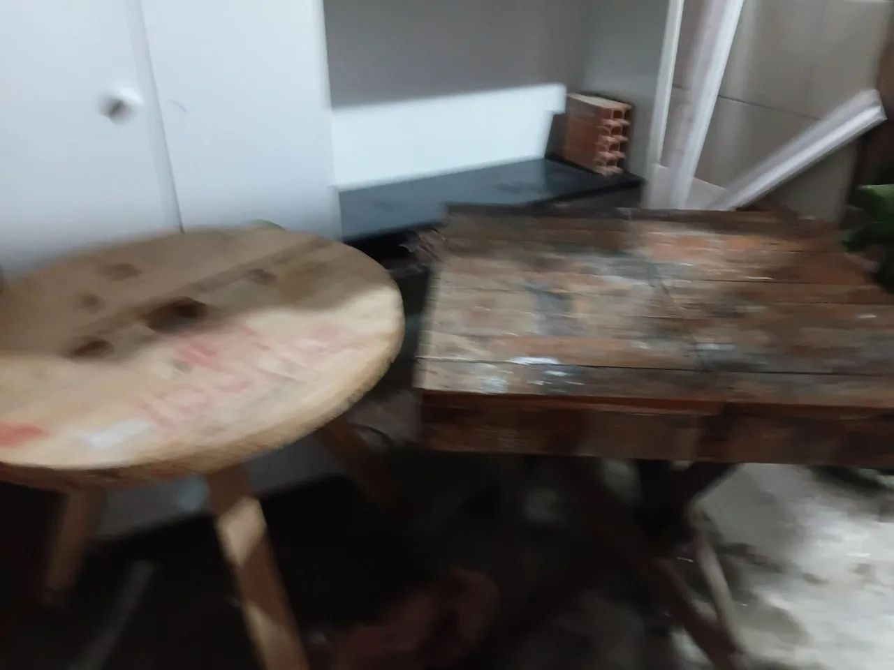 Mesa rustica - Foto 2