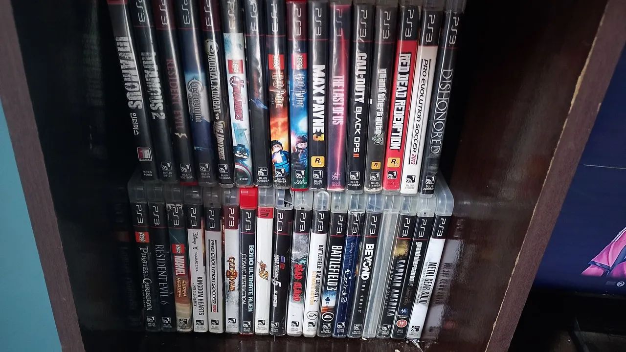 Playstation 3 - Foto 2