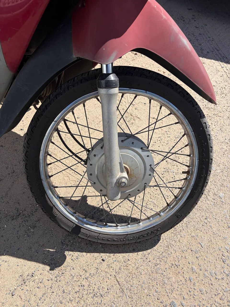 HONDA BIZ 125 - Foto 2