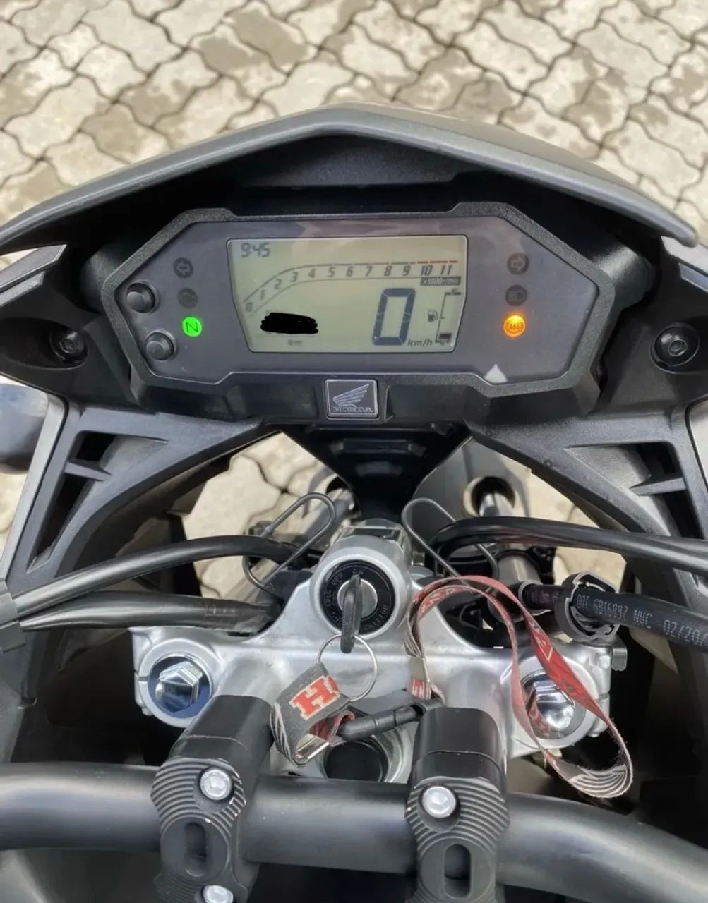 XRE 190 ADVENTURE - Foto 4