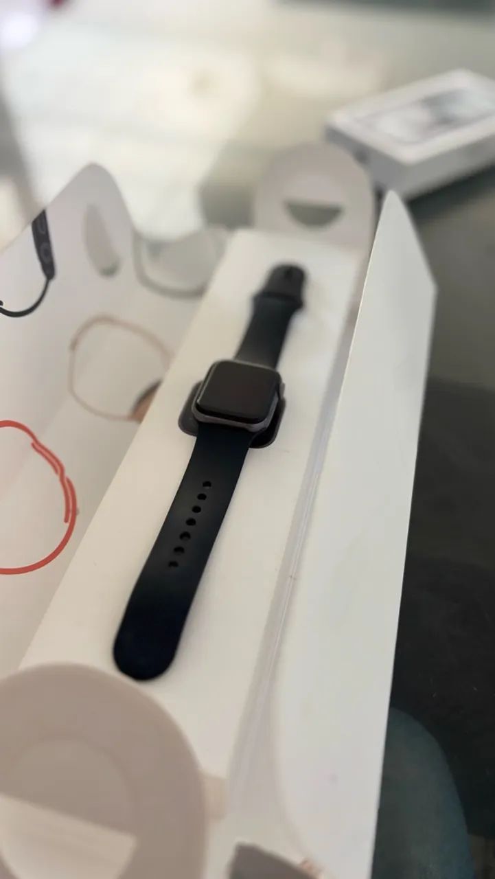 Apple Watch  - Foto 2