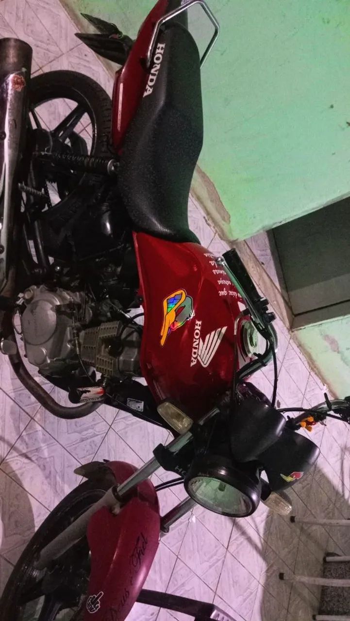 Top de linha  - Foto 5