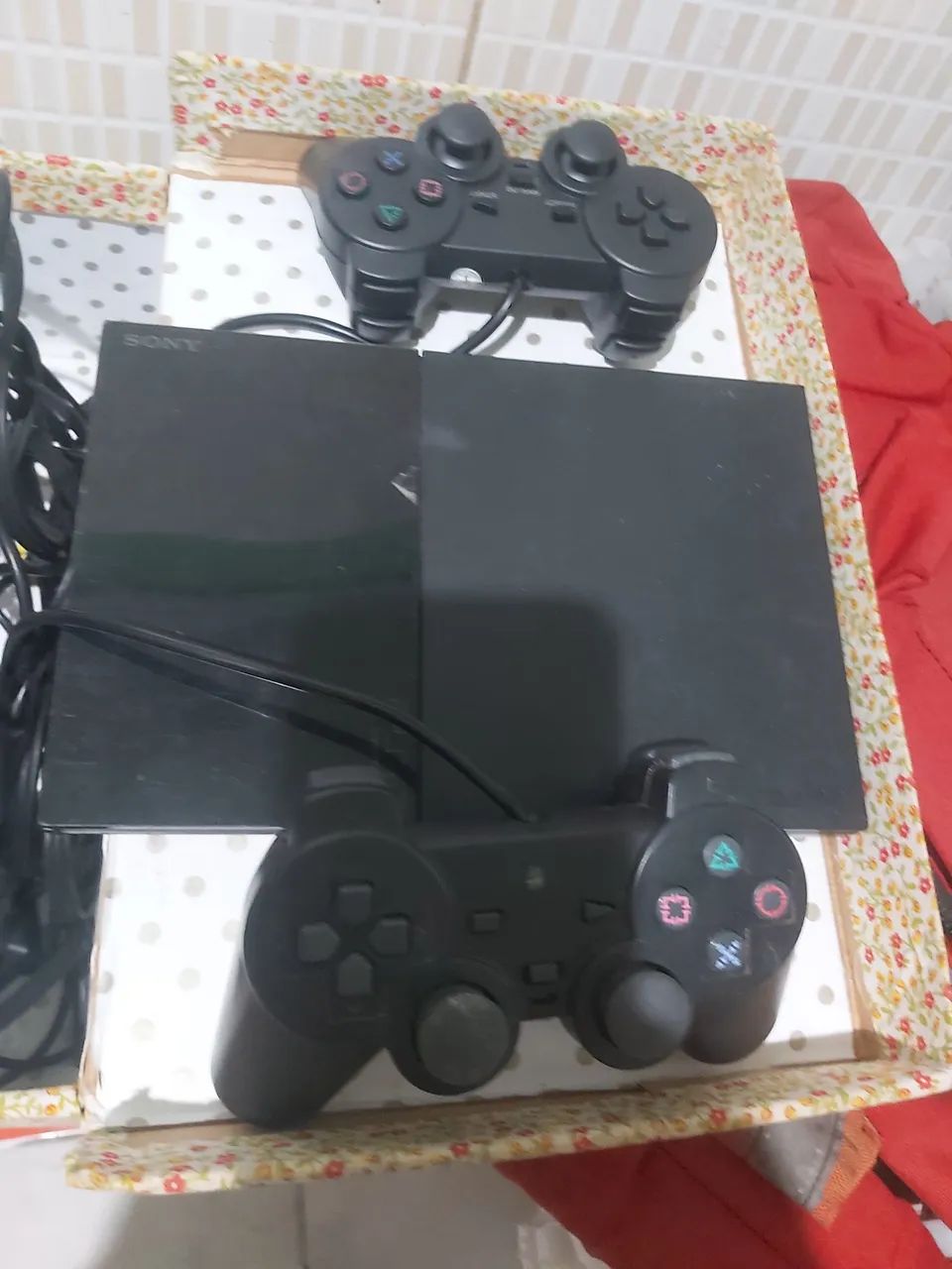 Ps2 - Foto 3