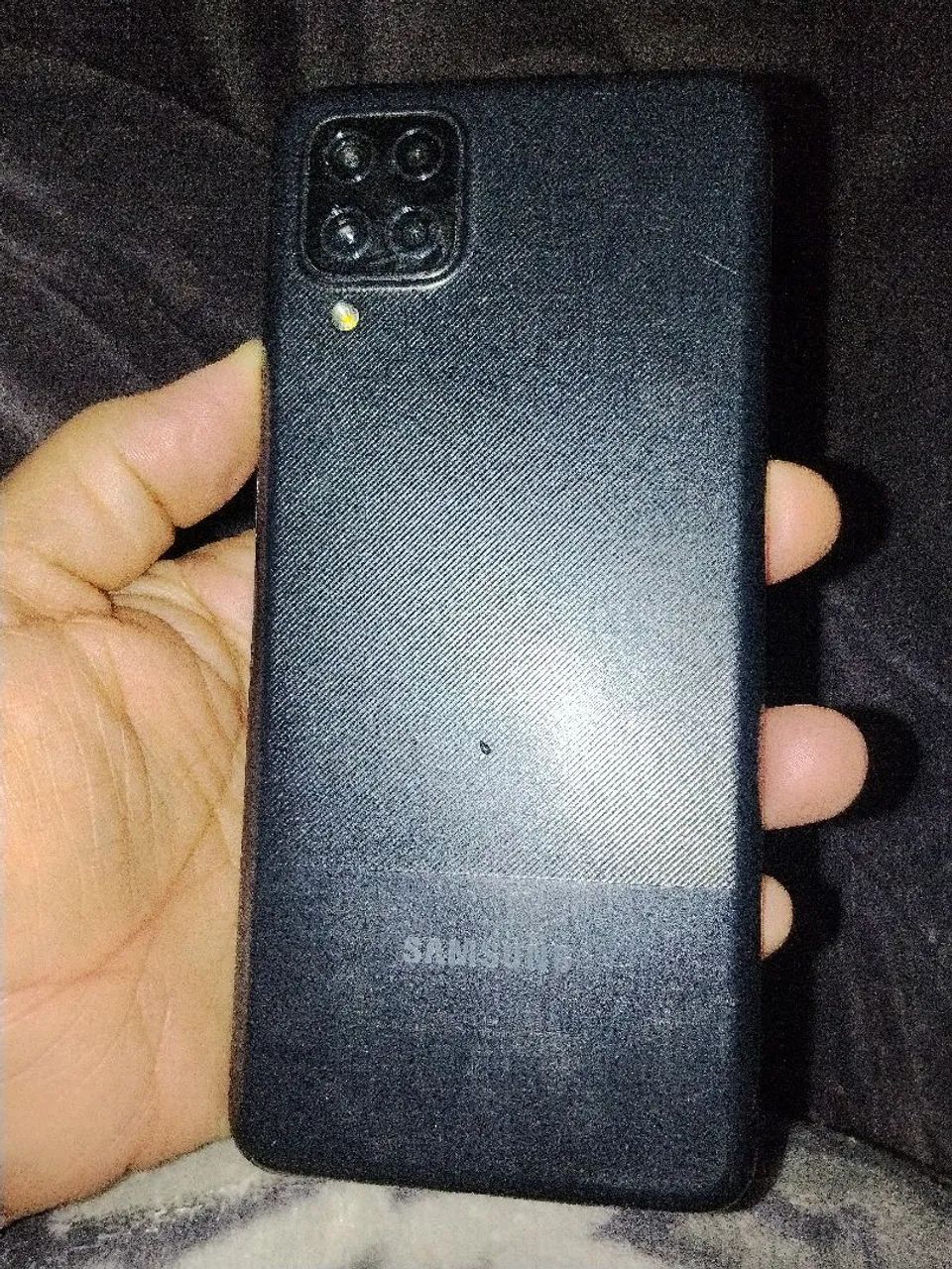 Celular Samsung A12 - Foto 2