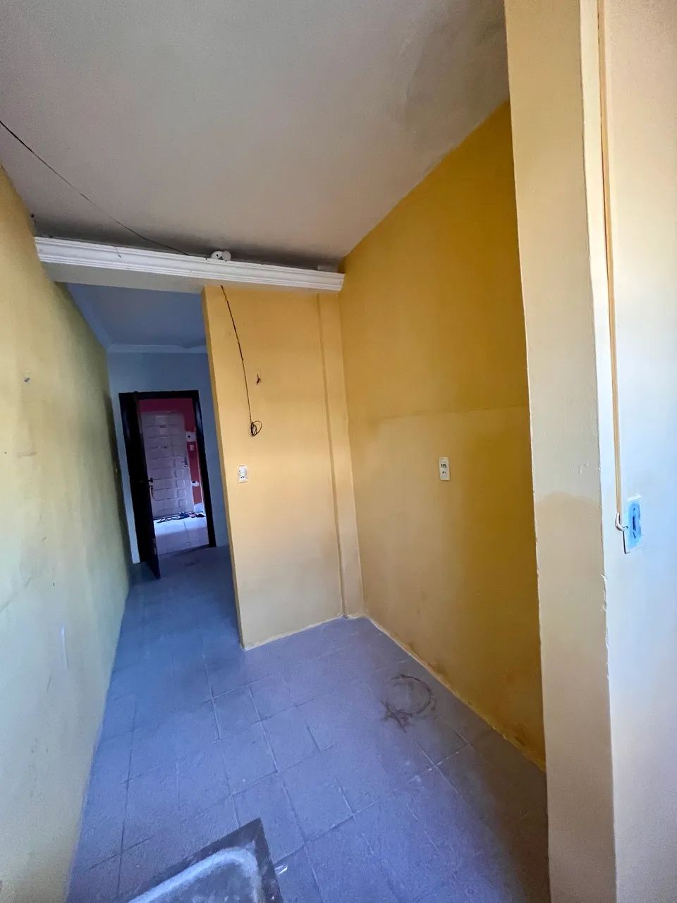 APARTAMENTO PARA ALUGAR - R$ 700 - Foto 5