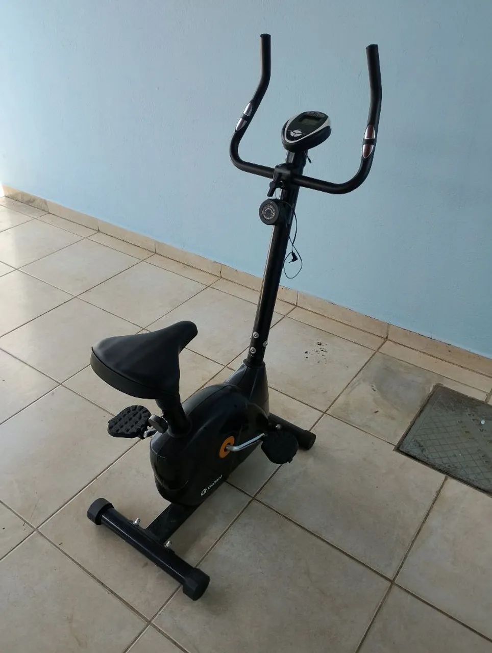 Bicicleta ergometrica  - Foto 3