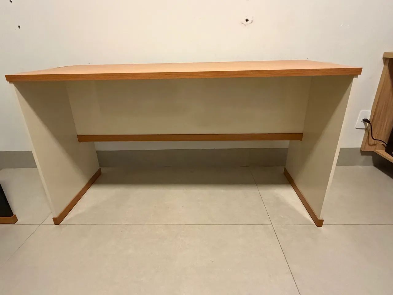 Mesa de escritório  - Foto 2