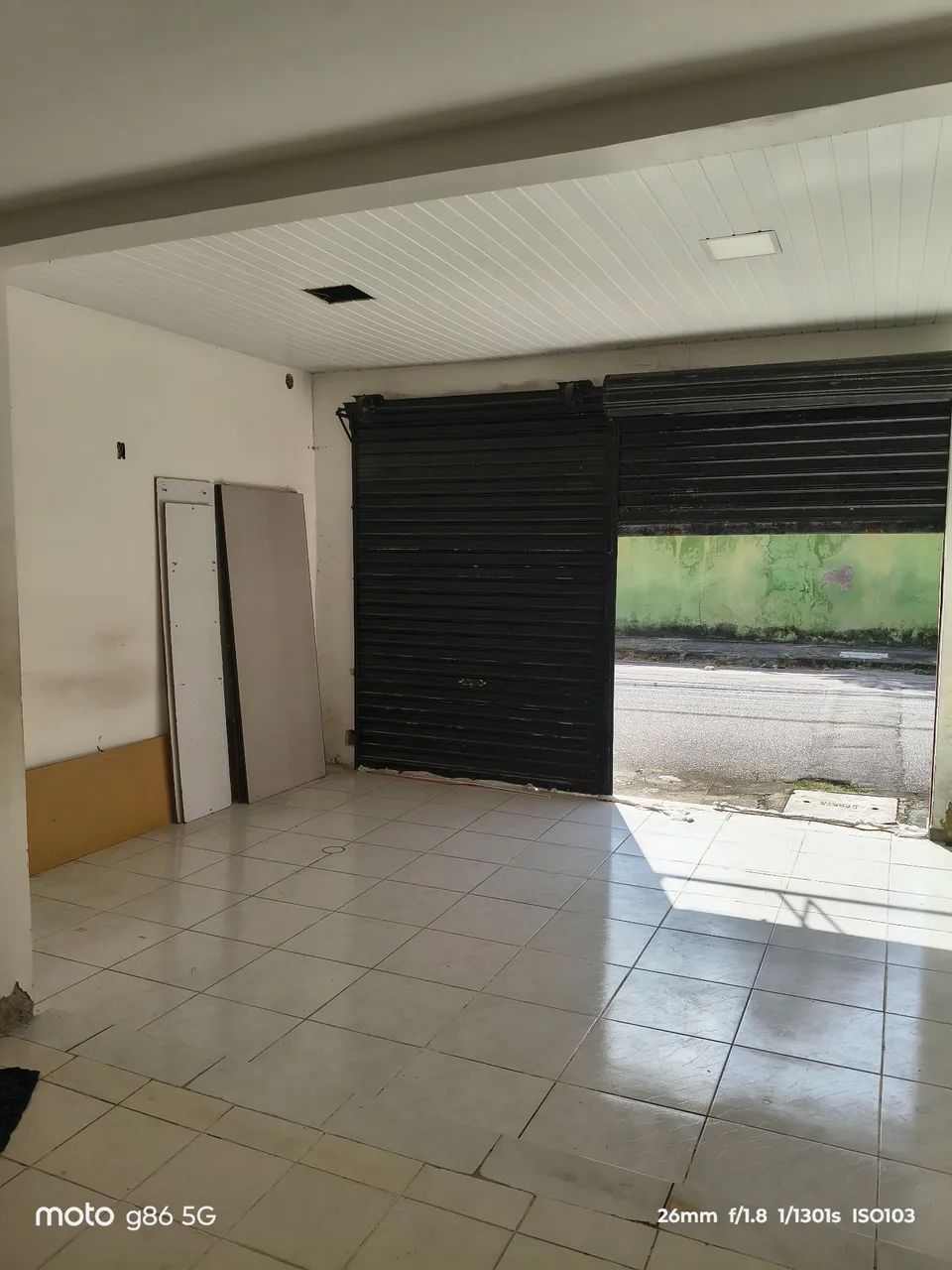 Ponto comercial na rua General Caiado de Castro - Foto 5