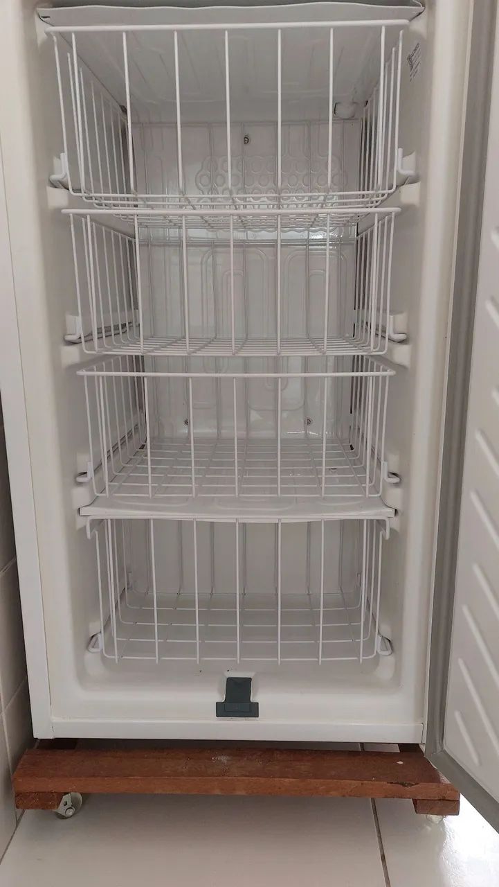Mini Freezer Consul - Foto 2