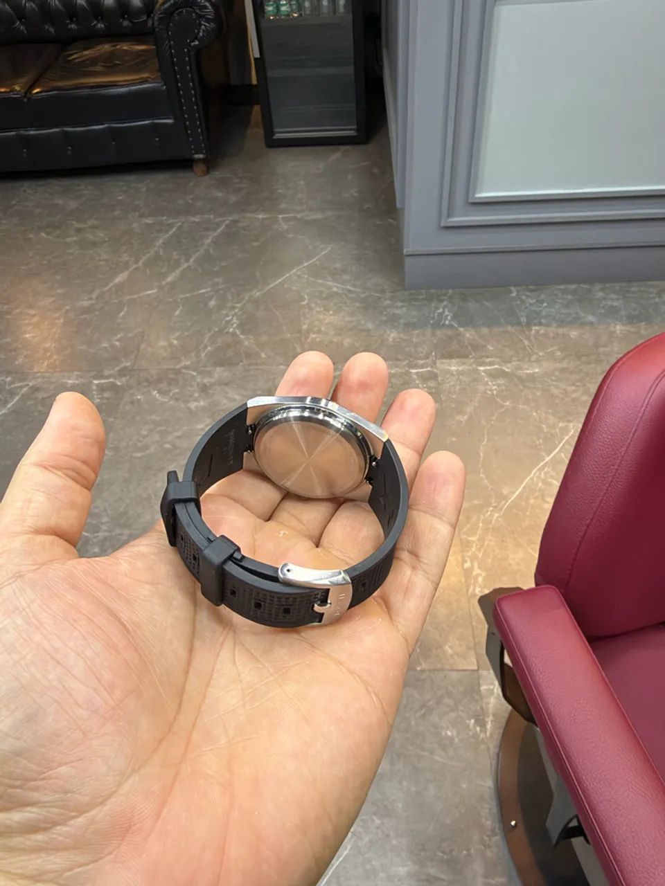 Relógio Tissot PRX - Foto 4
