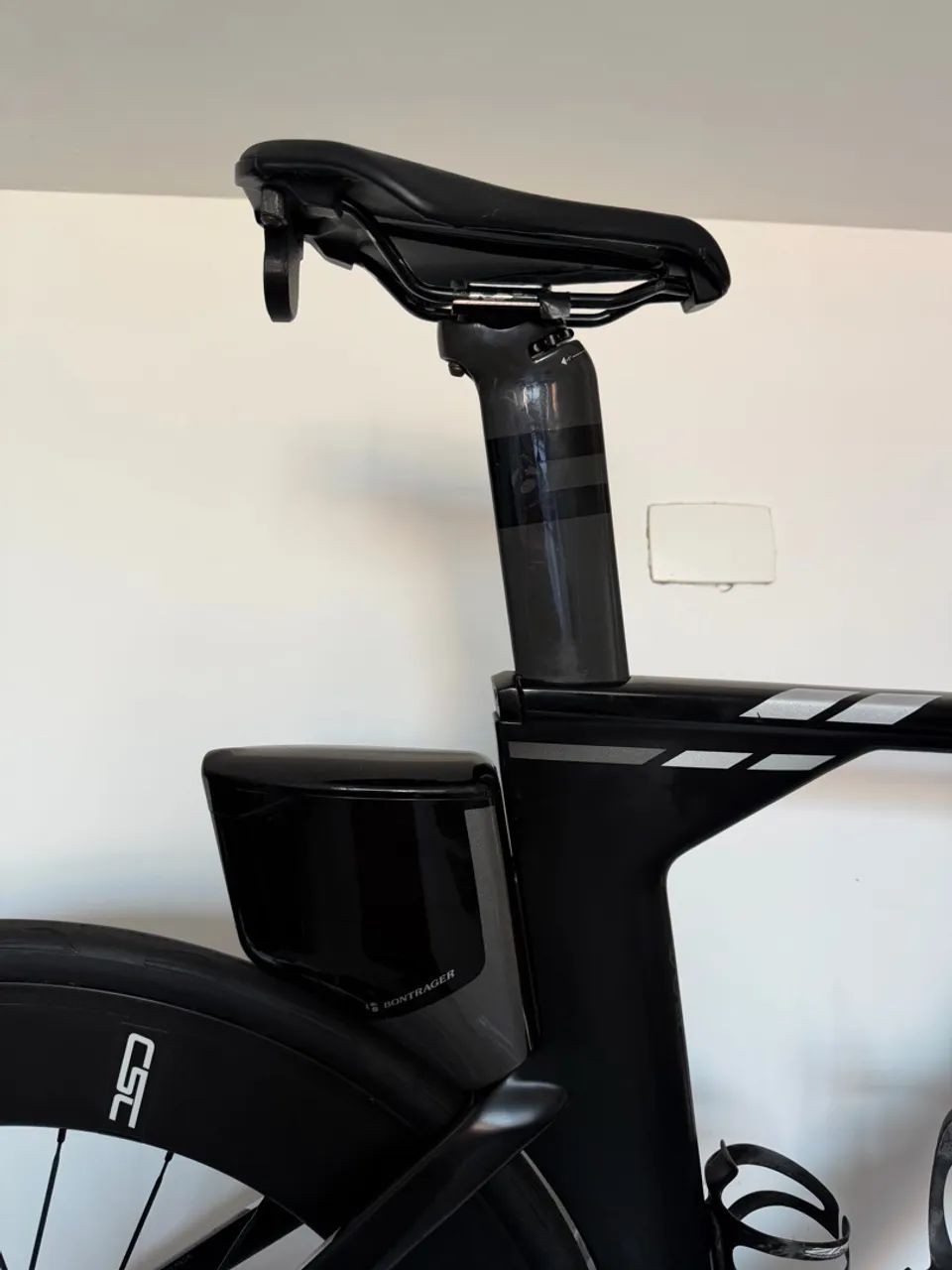 Trek concept XL  - Foto 5