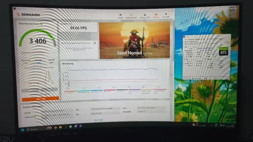 RTX 3070 Ti 8GB - Foto 5