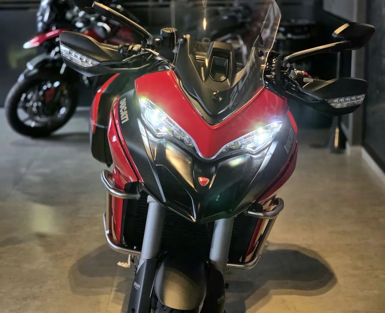 DUCATI 950 V2S - Foto 5