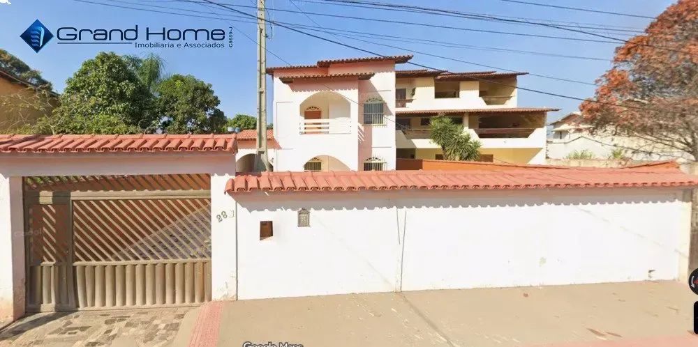 Casa 5 quartos em Ponta da Fruta - Foto 5