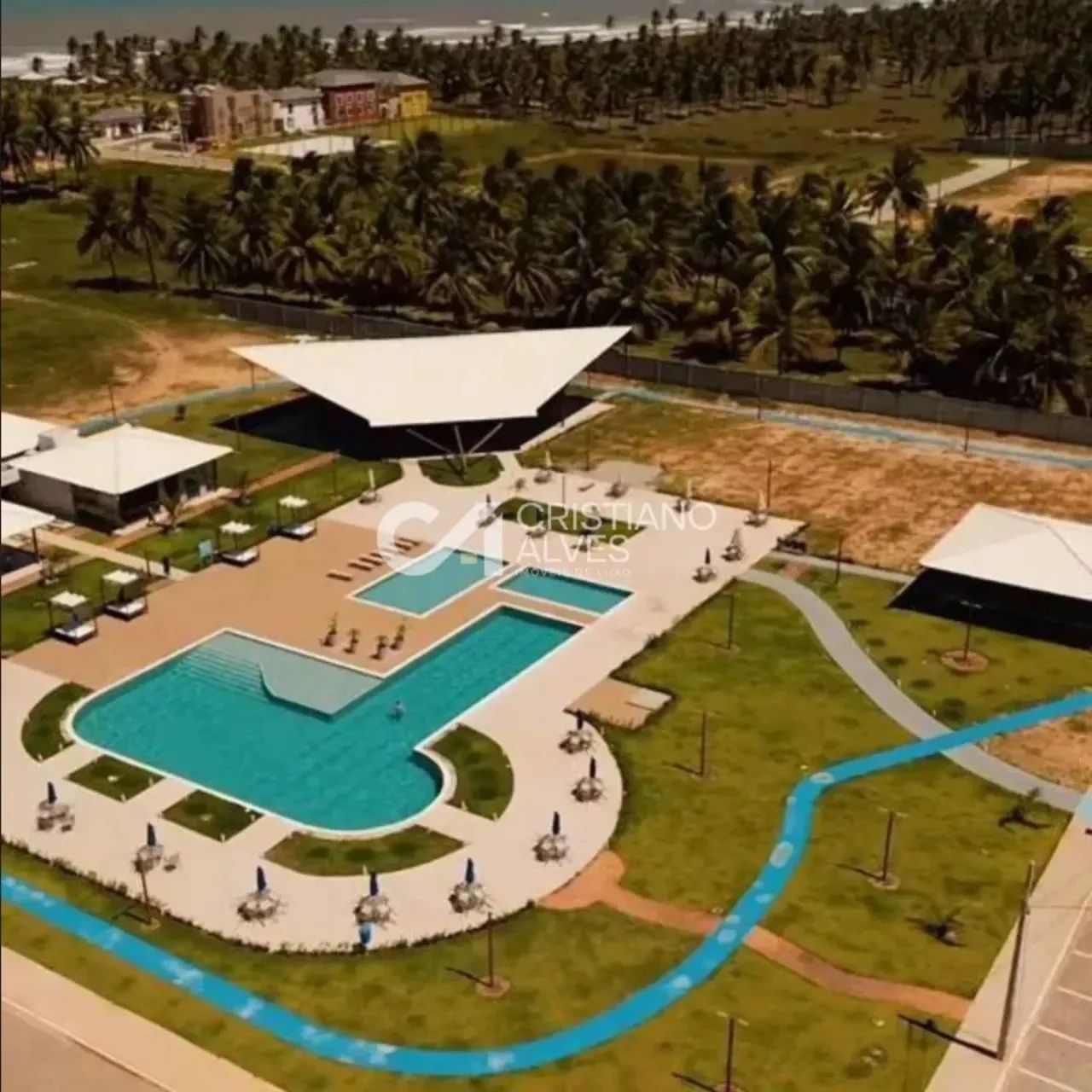 £Padang Residence oportunidade