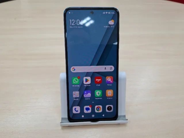 Redmi Note 11s