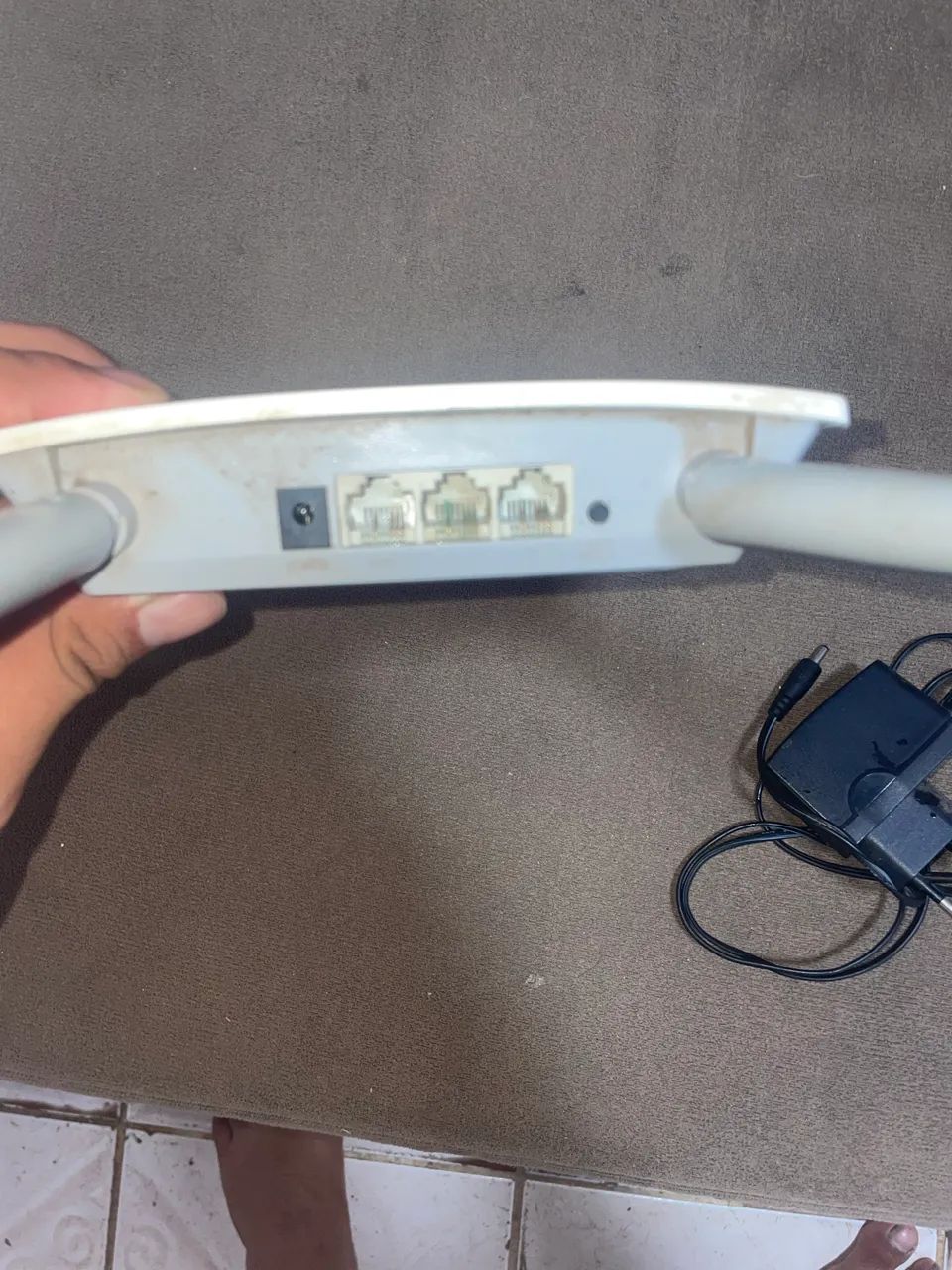 Roteador TPLINK - Foto 2
