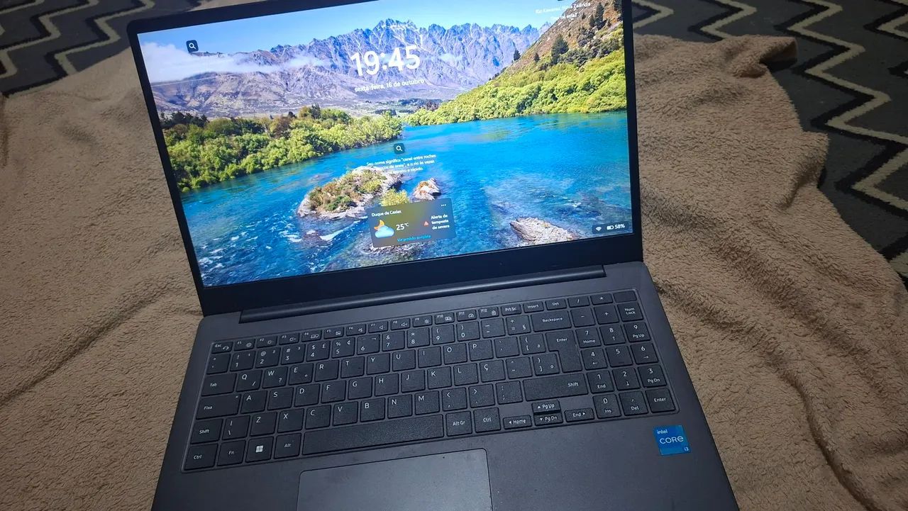 ? VENDO SAMSUNG GALAXY BOOK2  - Foto 3