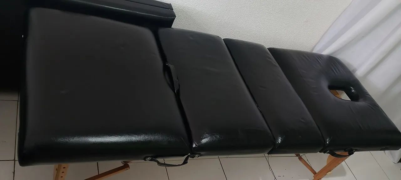 Maca portátil  - Foto 2