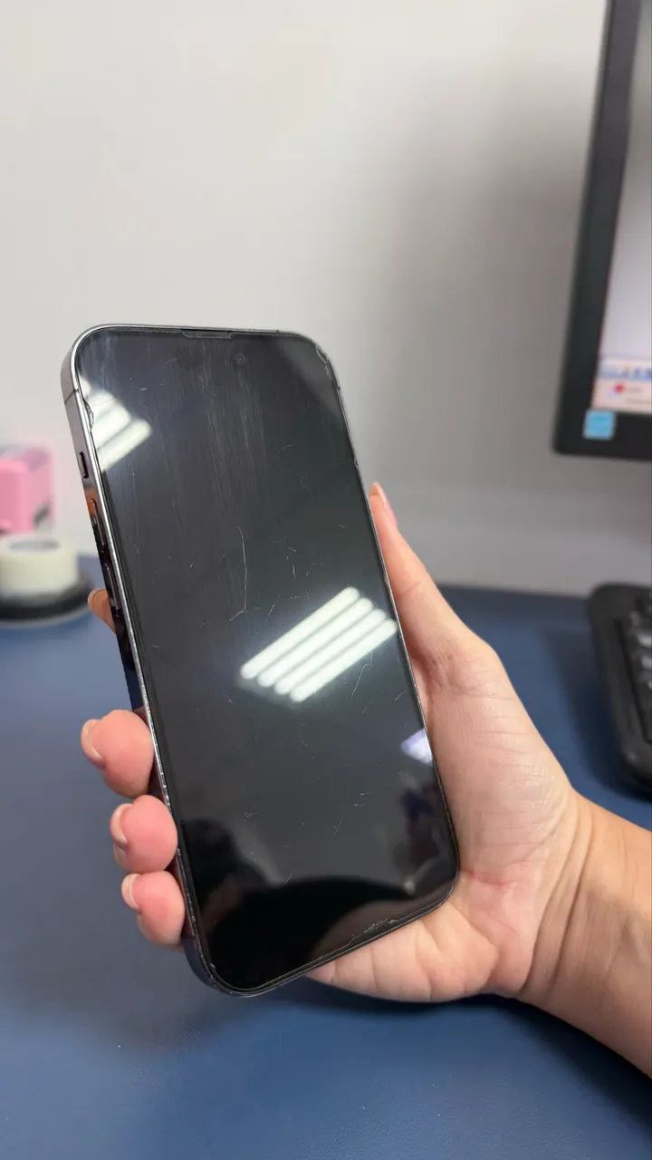 IPHONE 14 PRO 256G  - Foto 4