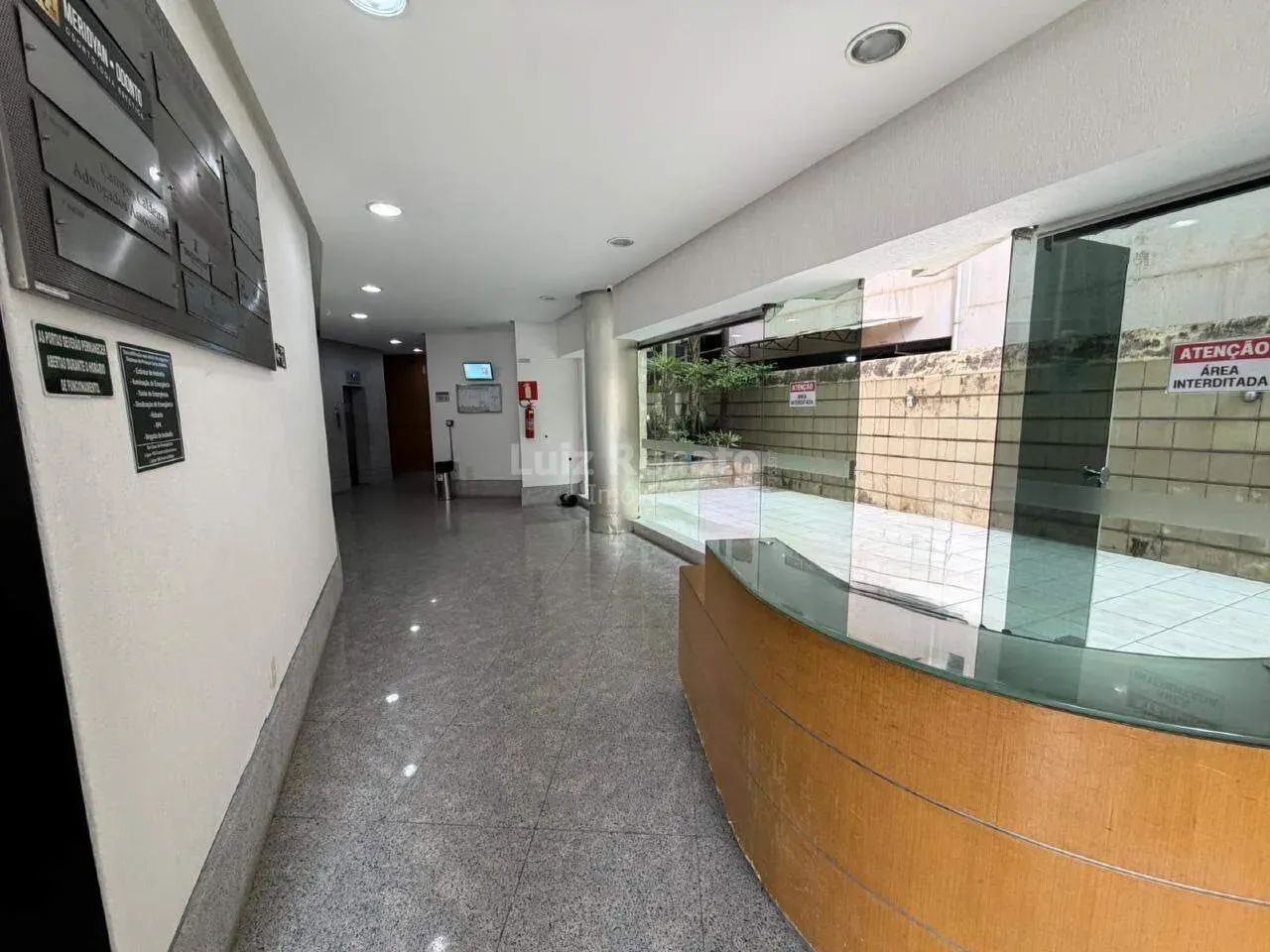 Andar comercial para alugar, 156m² de área no Coração de Jesus - Foto 3