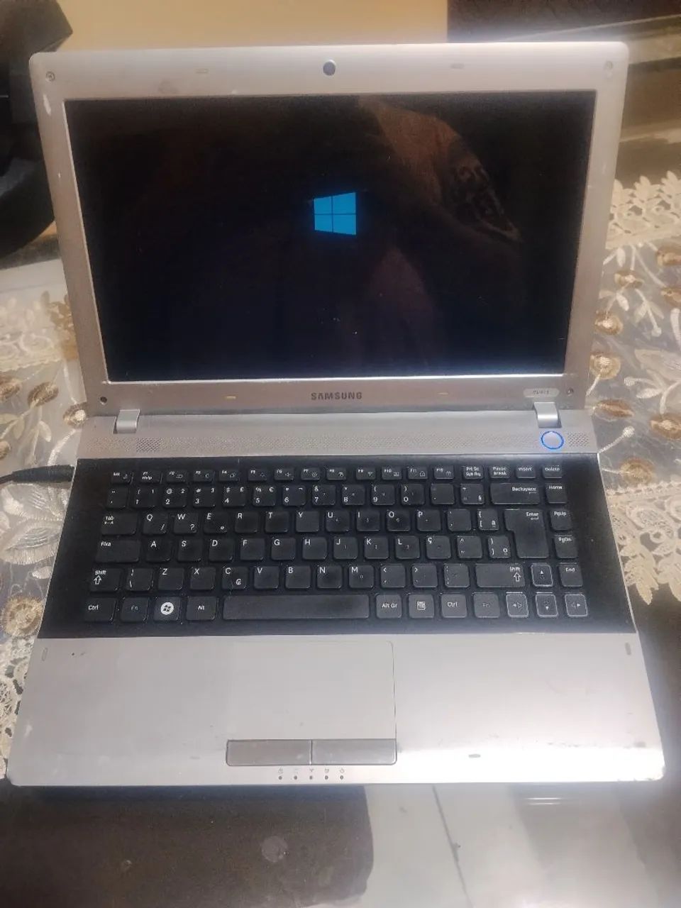 Notebook Samsung  - Foto 2
