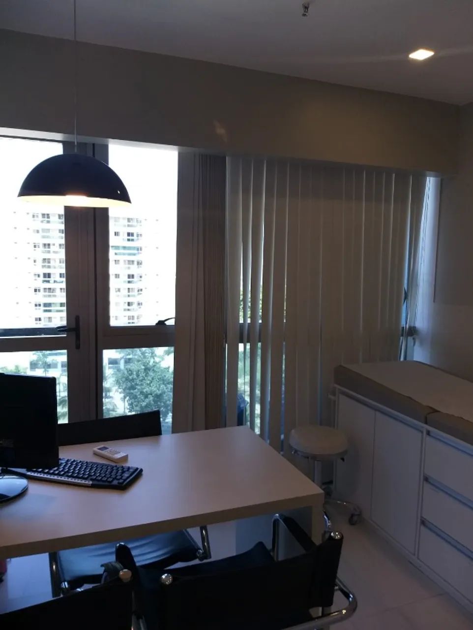 Sublocação de Consultório no Recreio - Foto 4