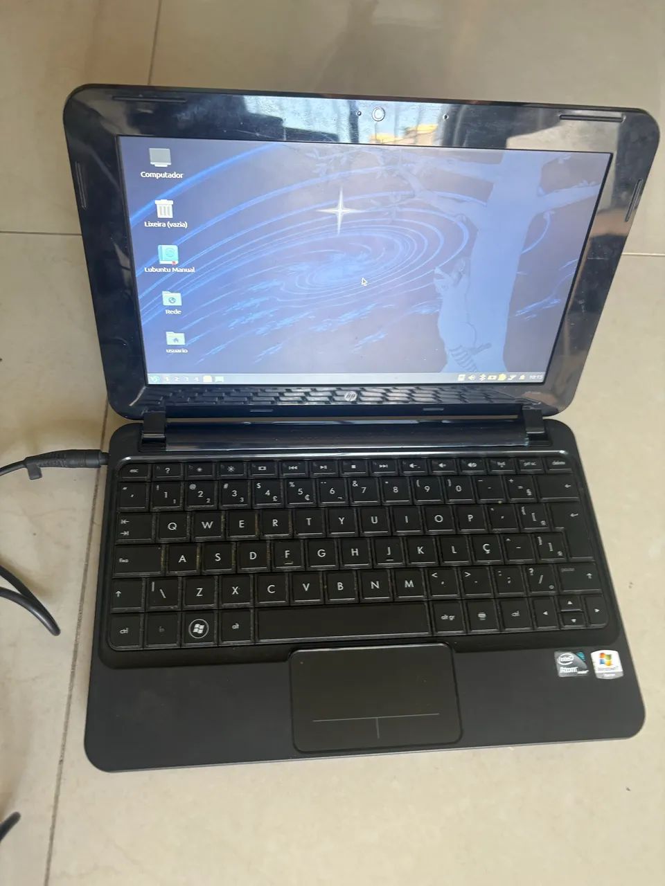 Netbook HP - Foto 4