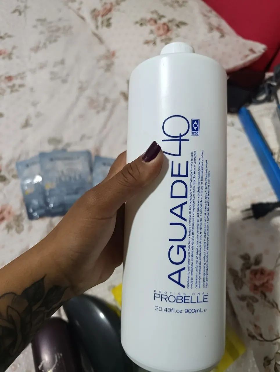 Produtos de cabelo  - Foto 2