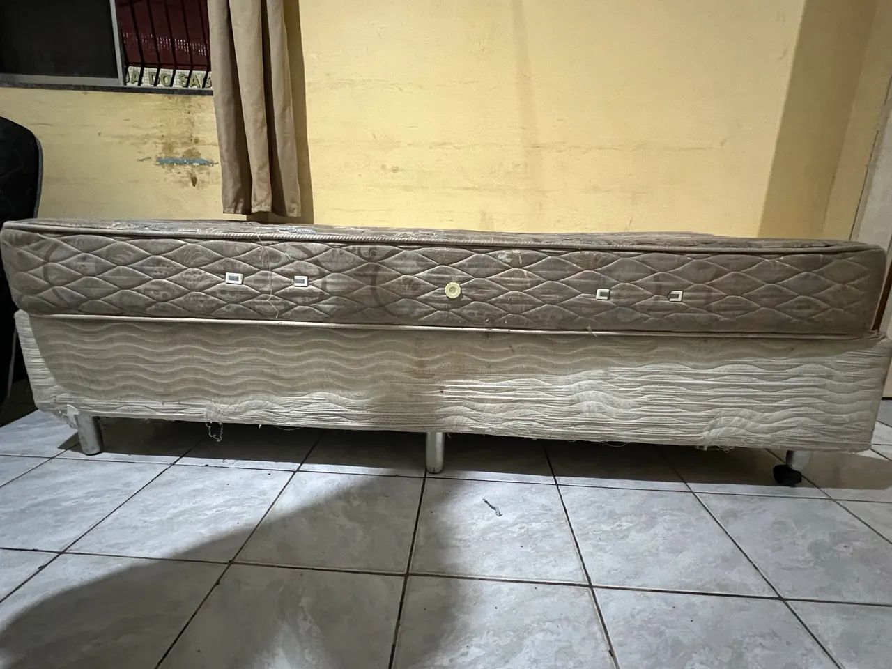 Cama de solteiro  - Foto 2