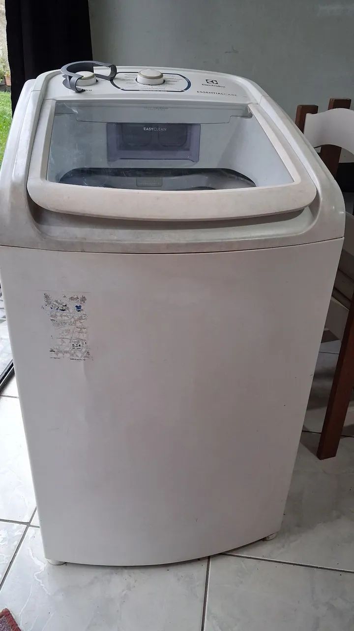 Máquina de lavar - Foto 5