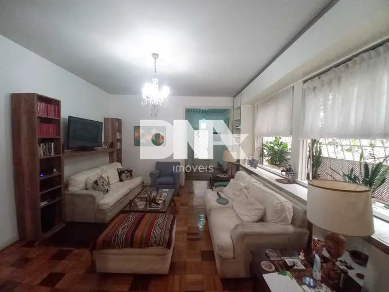 Apartamento - / Residencial / Lagoa - Foto 5
