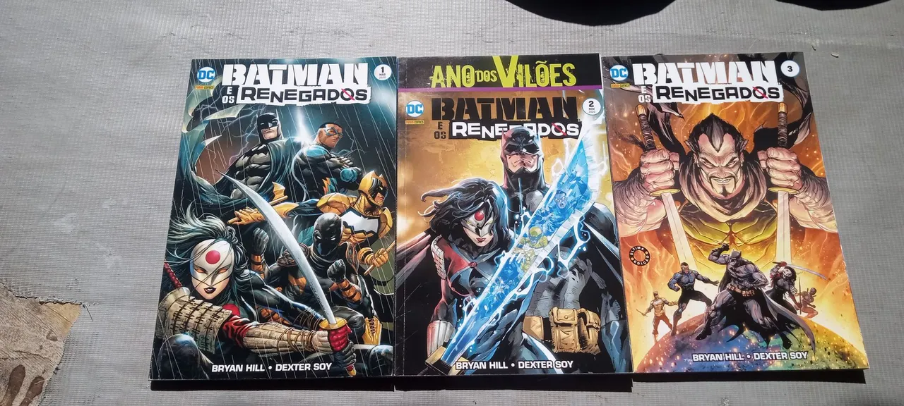 Batman & Bat-Pod Movie Realization Bandai - Hobbies e coleções