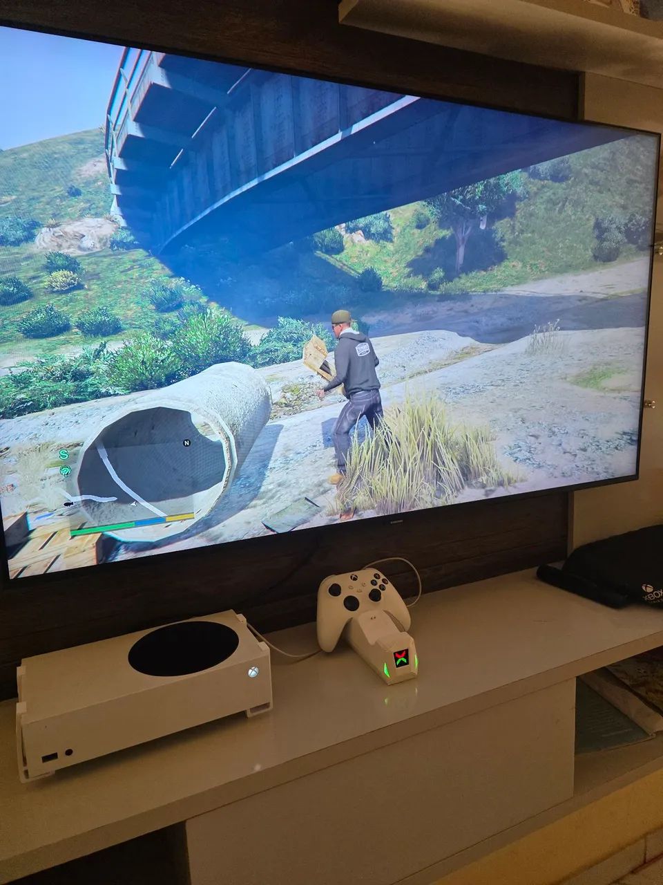 Xbox series s - Foto 5