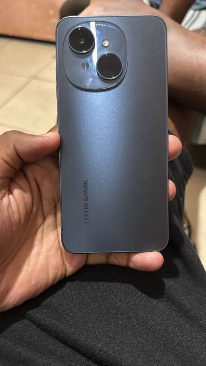 Celular novo  - Foto 4
