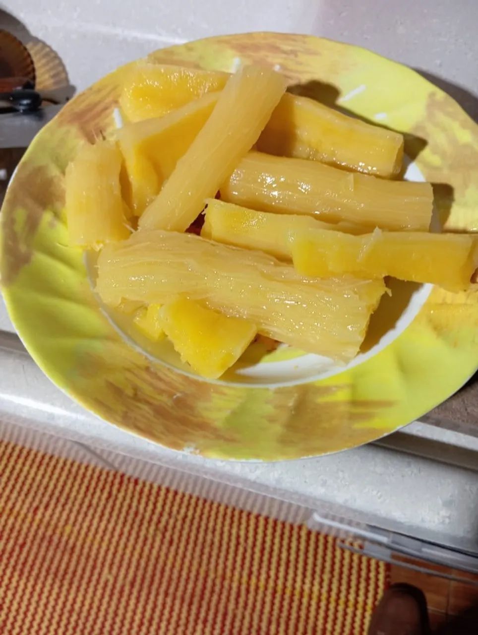 DIRETO DO CAMPO PARA A SUA MESA!  - Foto 3