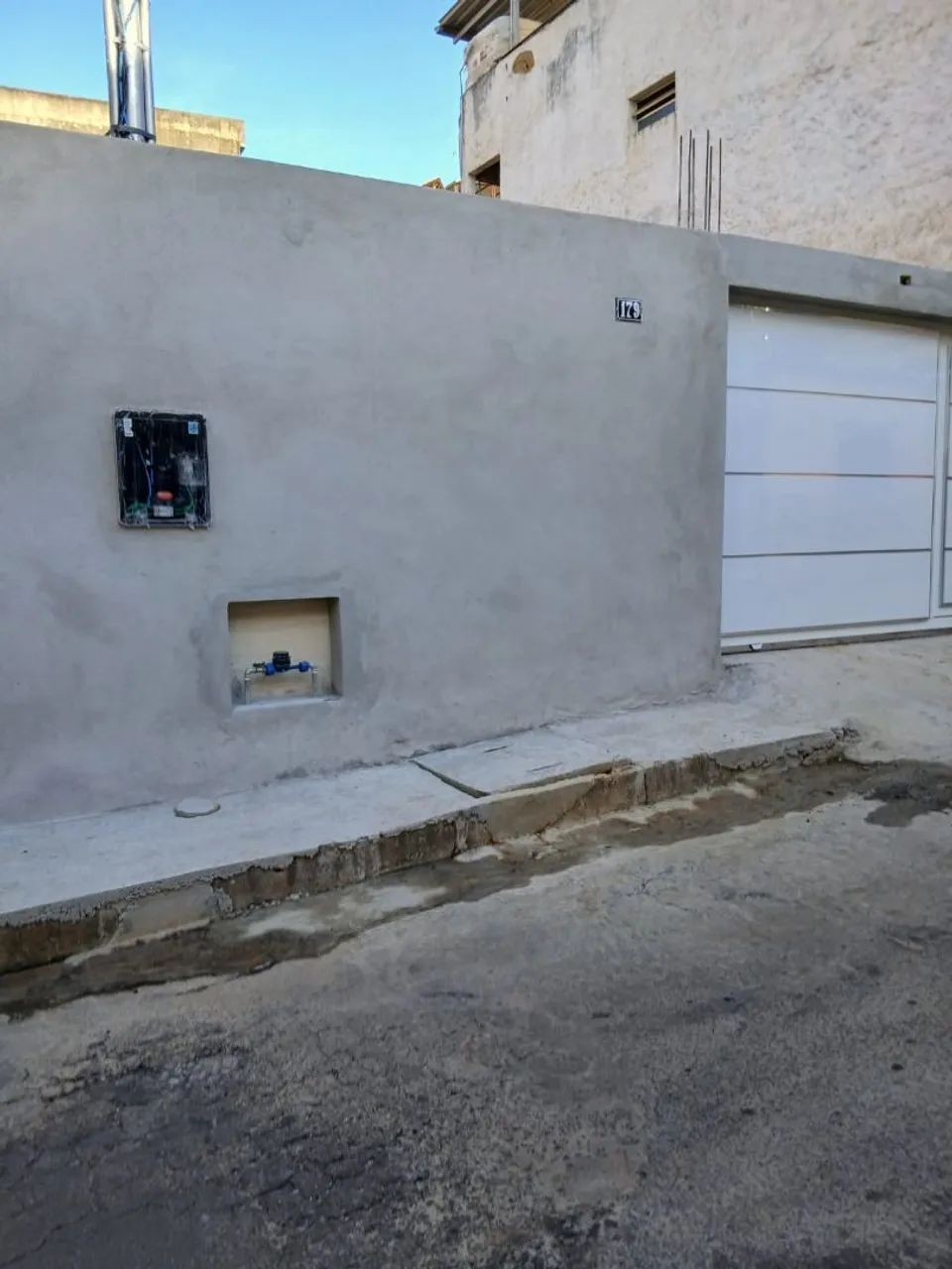 Terreno no Dornelas 