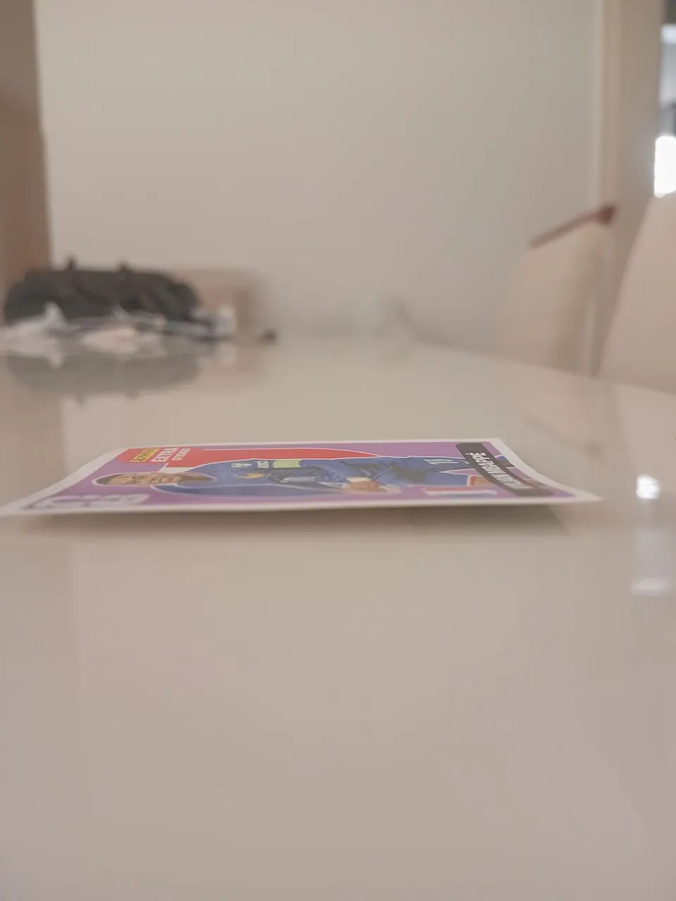 Vendo Legend base do Mbappé em perfeito estado - Foto 4